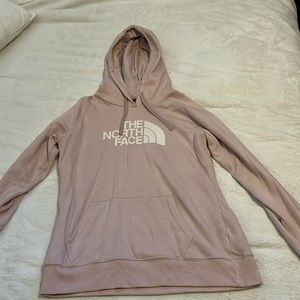 North face sweater